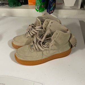 nike air force 1s